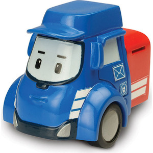 Машинка Collecta Пости (83178)
