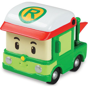 Машинка Collecta Роди (83255)