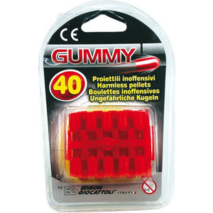 Силиконовые пули Collecta (410-32)