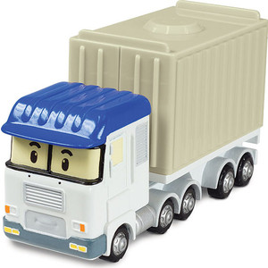 Машинка Collecta Терри (83257)