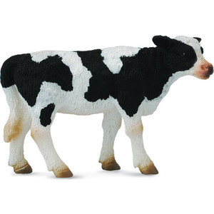 Фигурка Collecta Фризский теленок (88483)