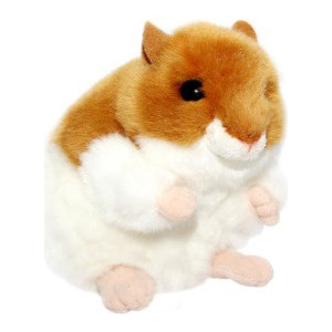Игрушка Collecta Хомяк (50-89653)