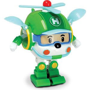 Игрушка Collecta Хэли трансформер (83048)