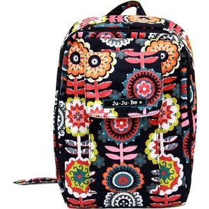 Рюкзак для мамы Ju-Ju-Be Mini Be dancing dahlias (13BP02A-4439)