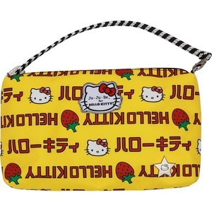 Сумочка Ju-Ju-Be BeQuick hello kitty strawberry stripes (14AA01HK-3692)