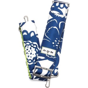Ремень для коляски Ju-Ju-Be Messenger Strap cobalt blossoms (12MM02A-0731)
