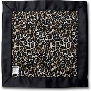 Комфортер SwaddleDesigns для новорожденных Baby Lovie - Flannel Cheetah (SD-020C)