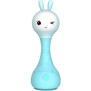 Музыкальная игрушка Alilo R1. Цвет- синий (60905)