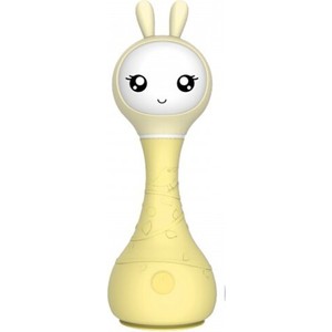 Музыкальная игрушка Alilo R1. Цвет- жёлтый (60907)