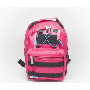 Рюкзак Babiators Rocket Pack (1,5-4 года, 30х20х14). Цвет- Розовый (Popstar Pink) (BAB-070)