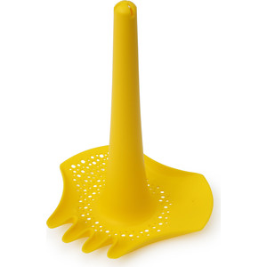 Игрушка для песка и снега Quut Triplet Цвет- жёлтый (Mellow Yellow) (170037)