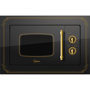 Микроволновая печь Midea MG820BW8-B1