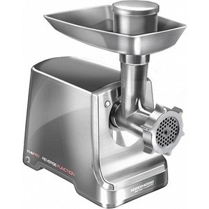 Мясорубка Redmond RMG-1208, серебро