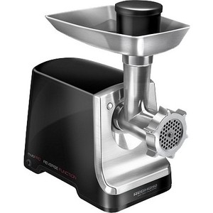 Мясорубка Redmond RMG-1208, черный