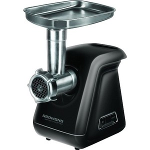 Мясорубка Redmond RMG-1212, черный
