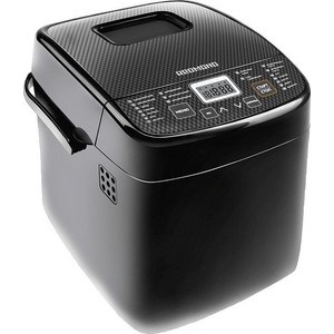 купить Хлебопечка Redmond RBM-1908, черный