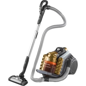 Пылесос Electrolux ZUCDELUX