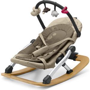 Шезлонг Concord Rio Almond Beige 2015 (RI0964R)