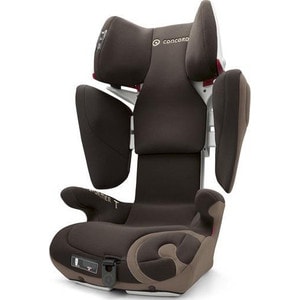 Автокресло Concord Transformer T Chocolate Brown 2015 (TFM0966TR)