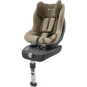 Автокресло Concord Ultimax 3 Almond Beige 2015 (UML0964III)