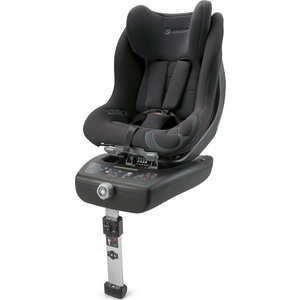 Автокресло Concord Ultimax 3 Raven Black 2015 (UML0961III)