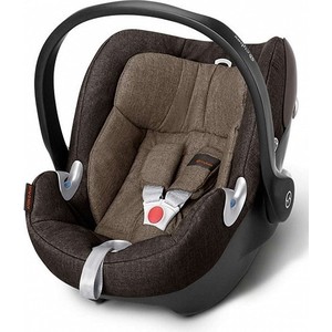Автокресло Cybex Aton Q Plus Desert Khaki (515104145)