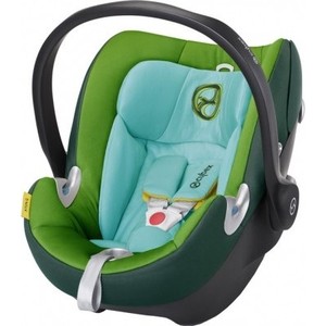 Автокресло Cybex Aton Q Hawaii (515104113)