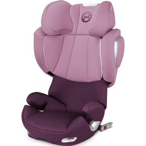 Автокресло Cybex Solution Q2-Fix Princess Pink (516144013)