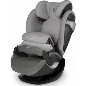 Автокресло Cybex Pallas M Manhattan Grey (516133009)