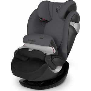 Автокресло Cybex Pallas M Phantom Grey (516133011)
