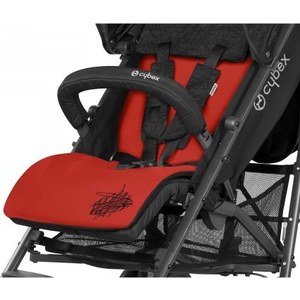 Вкладыш для колясок Cybex Cybex Hot Spicy (515403001)