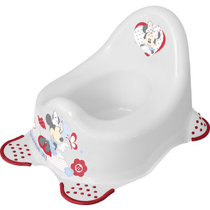 Горшок OKT Baby Минни Дисней (8651)