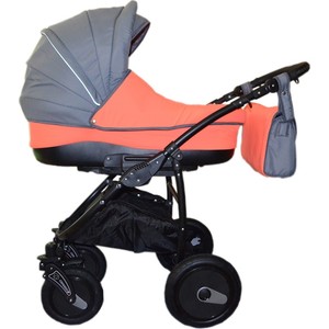 Коляска 2 в 1 Camarelo Pireus -6 (K315/06)