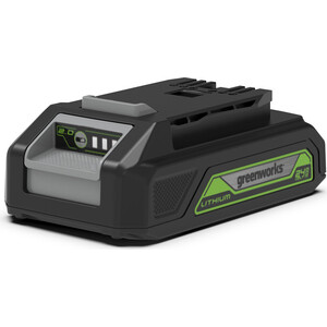 Аккумулятор GreenWorks G24B2