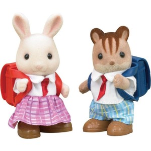 Игровой набор Sylvanian Families Школьные друзья (5170)
