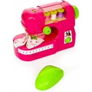 Швейная машинка Играем вместе Маша и Медведь (XS-08001-R)
