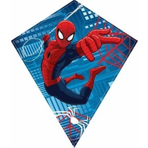 Воздушный змей Играем вместе spider-man (kl001spm)