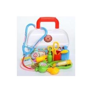Игровой набор Leader Kids Доктор (LK018B)
