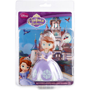 Игрушка Играем вместе Disney софия (10bls)