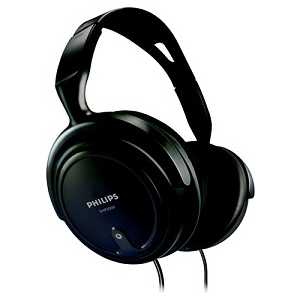 Наушники Philips SHP2000 от ТЕХПОРТ Наушники Philips SHP2000 от ТЕХПОРТ