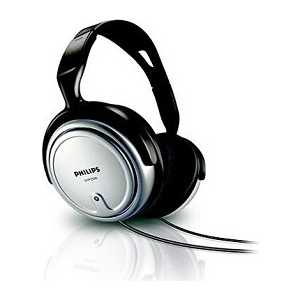 все цены на Наушники Philips SHP2500 онлайн