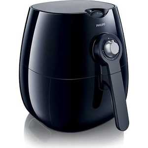 Фритюрница Philips HD 9220/20 черный