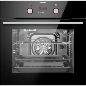 Электрический духовой шкаф Hansa BOEB 64190055