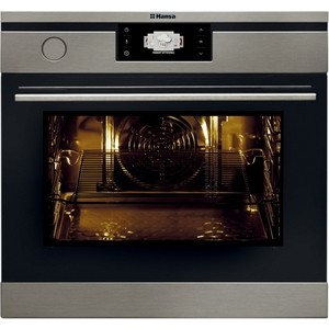 Электрический духовой шкаф Hansa BOEI 69170055