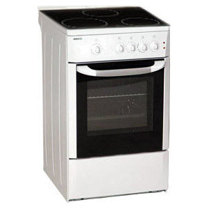 Электрическая плита Beko CS 47100