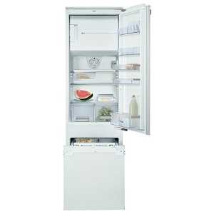 Встраиваемый холодильник Bosch KIC 38A51