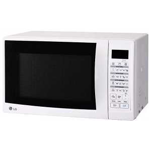 Микроволновая печь LG MS-2040CB