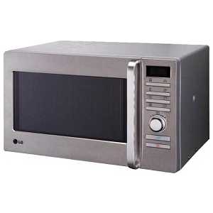 Микроволновая печь LG MS-2380UB
