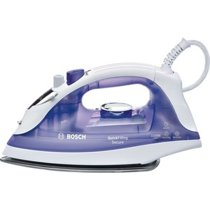 Утюг Bosch TDA 2377 от ТЕХПОРТ Утюг Bosch TDA 2377 от ТЕХПОРТ