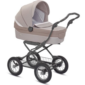 Коляска Inglesina Sofia Ergobike Slate Ecru (KB15H6ECU/Y)